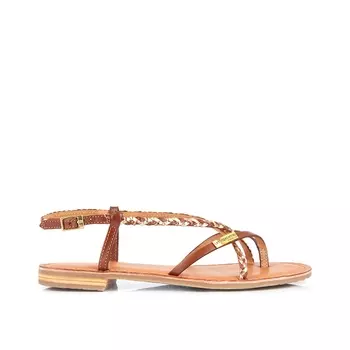 Сандалии LES TROPEZIENNES PAR M BELARBI