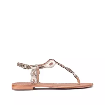 Сандалии LES TROPEZIENNES PAR M BELARBI