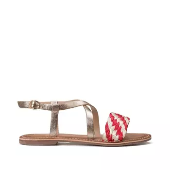 Сандалии PIECES