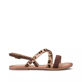 Сандалии LaRedoute