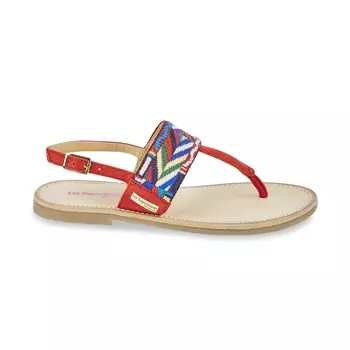 Сандалии с перемычкой Melitta