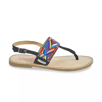 Сандалии с перемычкой Melitta