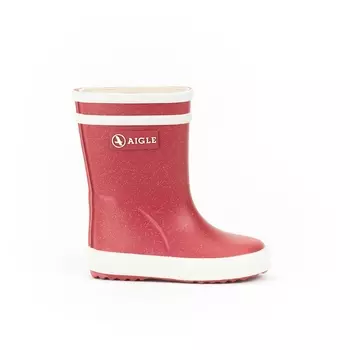 Сапоги резиновые Baby Flac