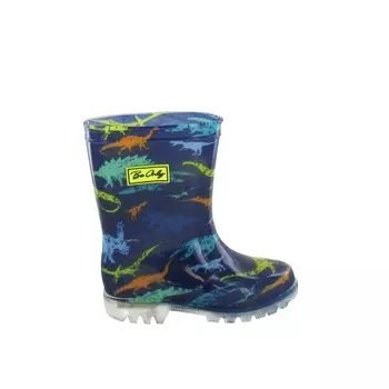 Сапоги резиновые Dinausore