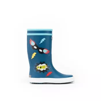 Сапоги резиновые LOLLY POP FUN