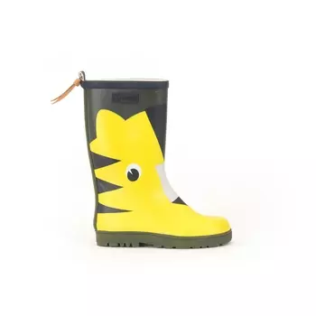 Сапоги резиновые Woody Pop