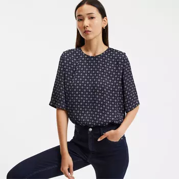 Сатиновая LaRedoute