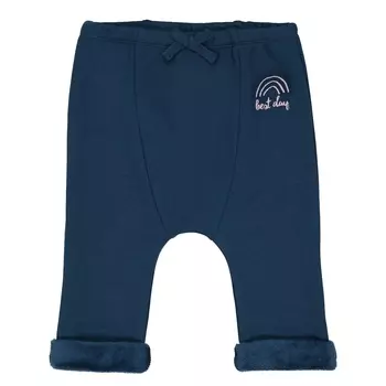 Шаровары утепленные 0 мес - 2 года