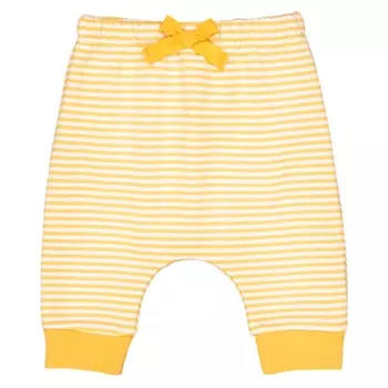 Шаровары в полоску - 0 мес. - 2 года, знак Oeko Tex