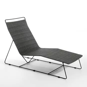 Шезлонг Ambros, дизайнер Э.Галлина