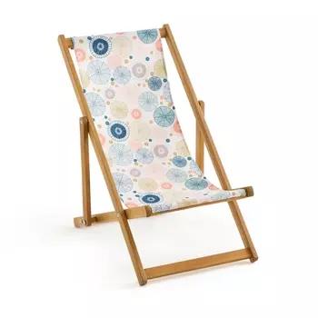 Шезлонг LaRedoute