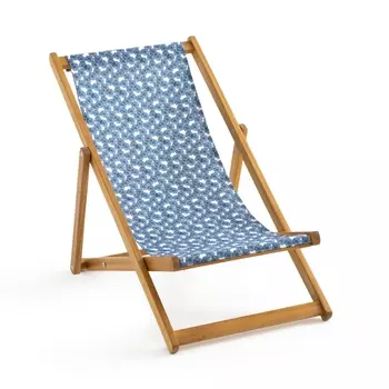 Шезлонг LaRedoute