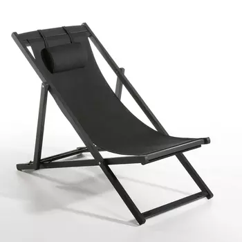 Шезлонг LaRedoute