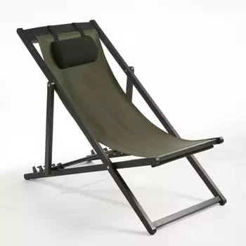 Шезлонг LaRedoute