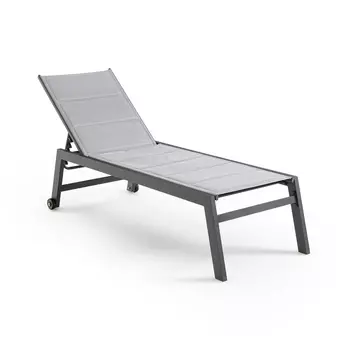 Шезлонг LaRedoute