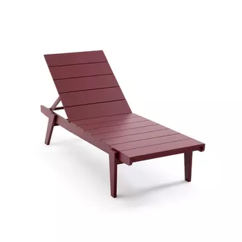 Шезлонг LaRedoute