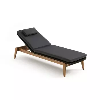 Шезлонг LaRedoute