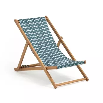 Шезлонг LaRedoute