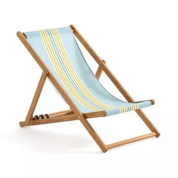 Шезлонг LaRedoute