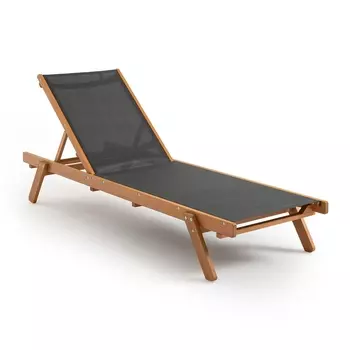 Шезлонг LaRedoute