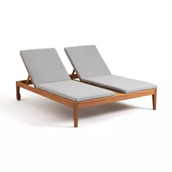 Шезлонг LaRedoute