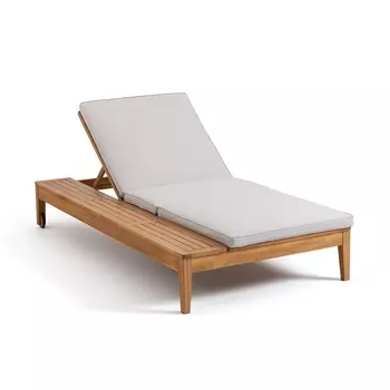 Шезлонг LaRedoute