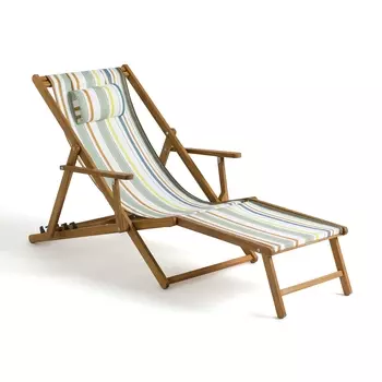 Шезлонг LaRedoute