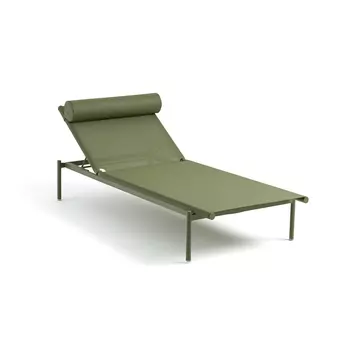 Шезлонг LaRedoute