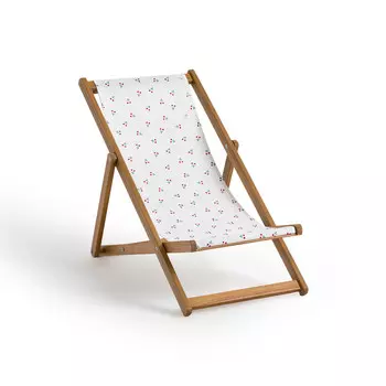 Шезлонг LaRedoute