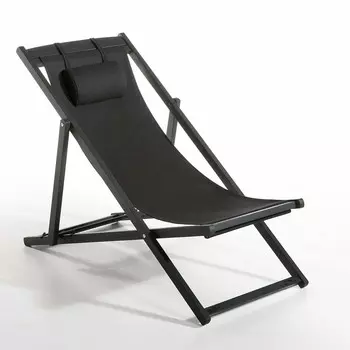 Шезлонг LaRedoute