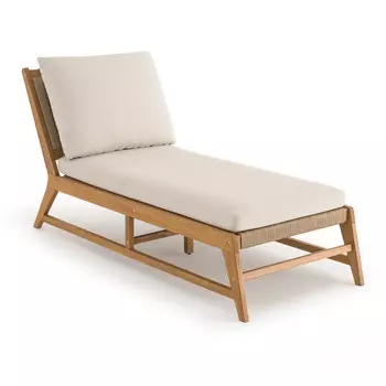 Шезлонг LaRedoute