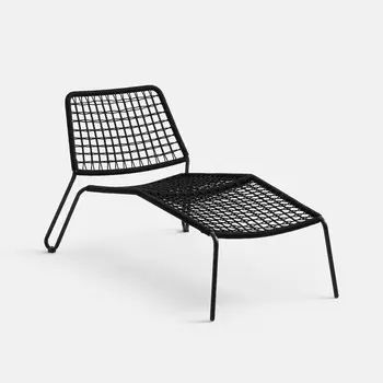 Шезлонг LaRedoute