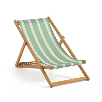 Шезлонг LaRedoute