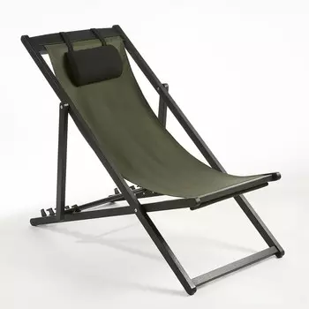 Шезлонг LaRedoute