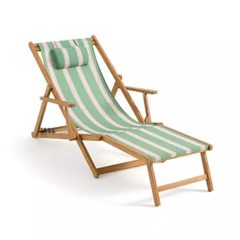 Шезлонг LaRedoute