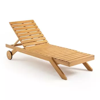Шезлонг LaRedoute