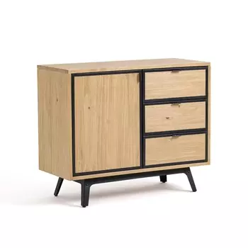 Шкаф-буфет LA REDOUTE INTERIEURS