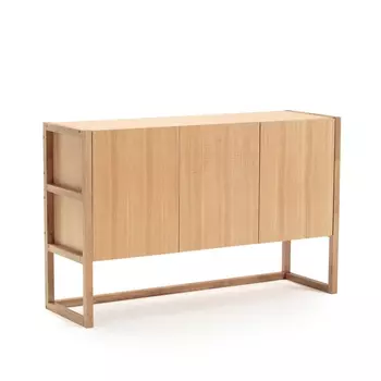 Шкаф-буфет с 3 дверцами COMPO