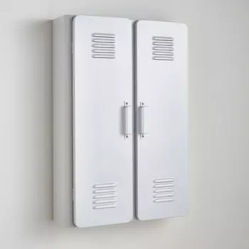 Шкаф для ванной, Hiba