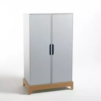Шкаф-гардероб детский с 2 дверцами Elira