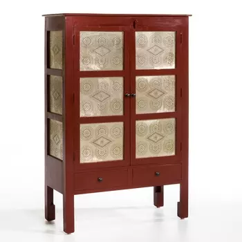 Шкаф из мангового дерева, Aadi