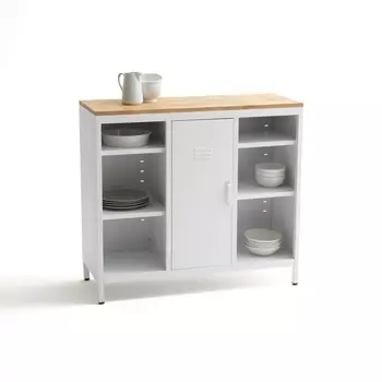 Шкаф кухонный с 1 дверцей HIBA