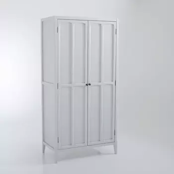 Шкаф платяной с 2 дверцами, Eugénie