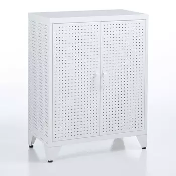 Шкаф с перфорацией, Locker