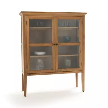 Шкаф-витрина LaRedoute