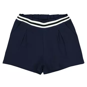 Шорты из джерси, 3-12 лет