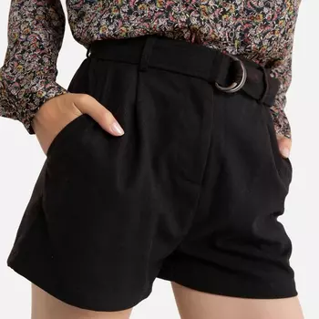 Шорты La Redoute