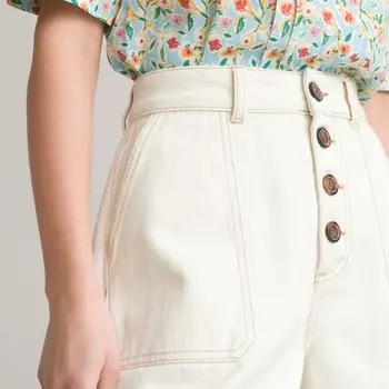 Шорты LA REDOUTE COLLECTIONS