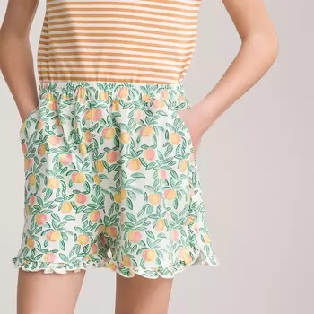 Шорты LaRedoute