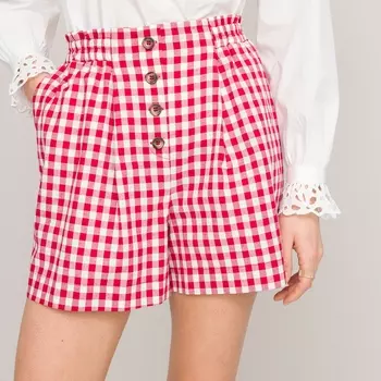 Шорты LaRedoute